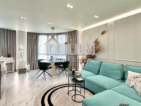 квартира за адресою Голосіївський просп. (40-річчя Жовтня), 60