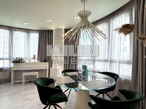 квартира за адресою Голосіївський просп. (40-річчя Жовтня), 60