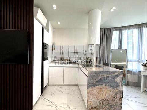 квартира за адресою Голосіївський просп. (40-річчя Жовтня), 60