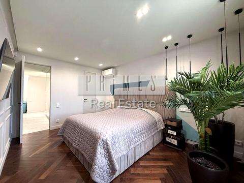 квартира за адресою Голосіївський просп. (40-річчя Жовтня), 60