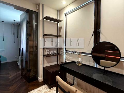 квартира за адресою Голосіївський просп. (40-річчя Жовтня), 60