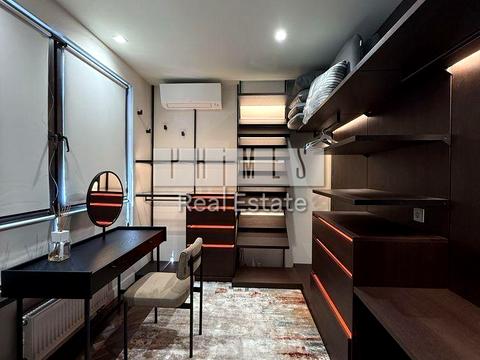 квартира за адресою Голосіївський просп. (40-річчя Жовтня), 60