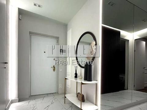 квартира за адресою Голосіївський просп. (40-річчя Жовтня), 60