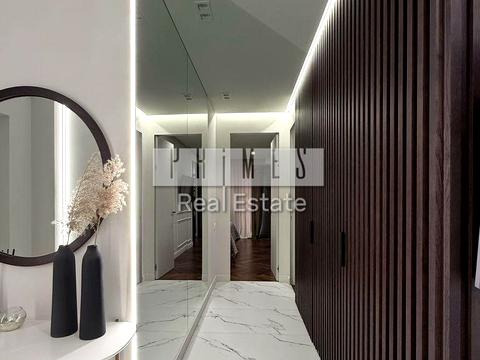 квартира за адресою Голосіївський просп. (40-річчя Жовтня), 60