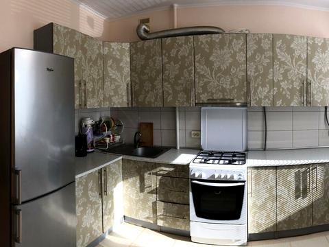 квартира по адресу Потічна ул., 1-Д