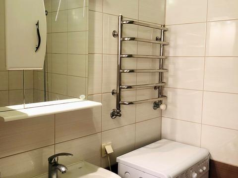 квартира по адресу Потічна ул., 1-Д