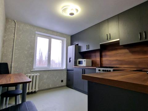 квартира за адресою Бердянська вул., 1