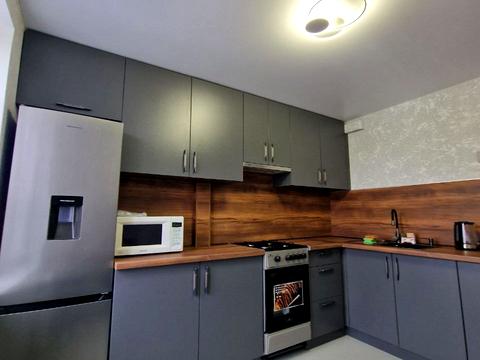 квартира за адресою Бердянська вул., 1