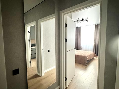 квартира за адресою Будівельна вул., 2