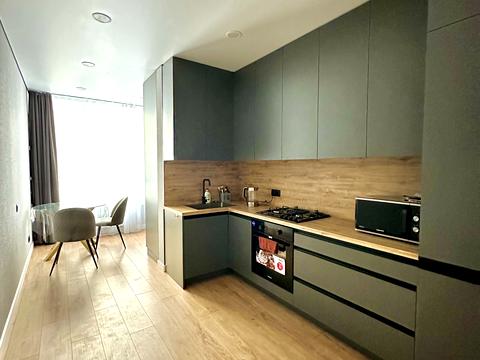 квартира за адресою Будівельна вул., 2