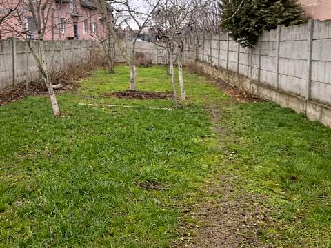 дом по адресу Береговая ул.