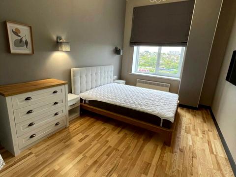 квартира за адресою Набережна Перемоги вул., 68-А