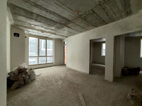 квартира по адресу Национальной Гвардии ул., 3