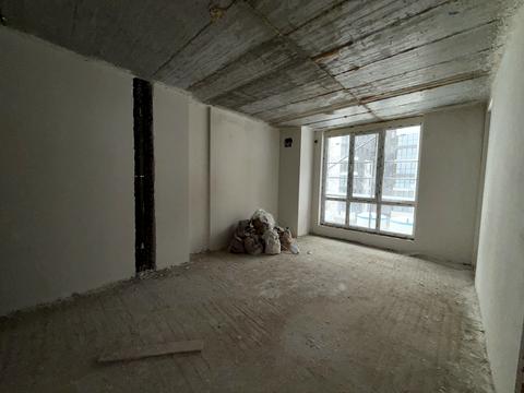 квартира по адресу Национальной Гвардии ул., 3