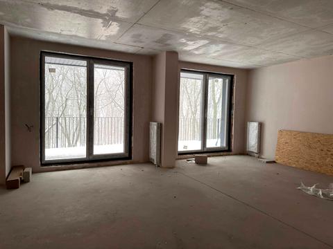 квартира по адресу Академика Сахарова ул., 78