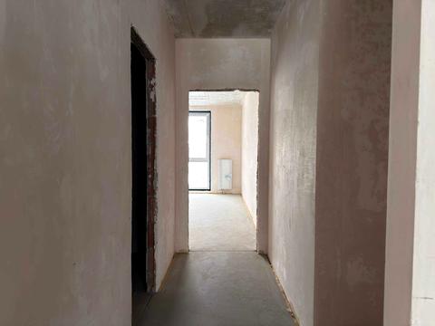 квартира по адресу Академика Сахарова ул., 78