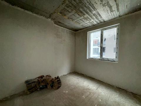 квартира по адресу Национальной Гвардии ул., 3