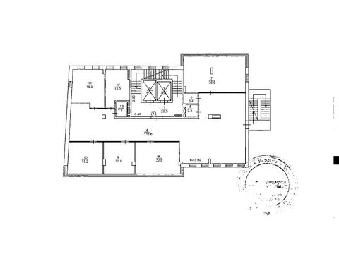 комерційна за адресою Митрополита Василя Липківського вул. (Урицького), 14/18