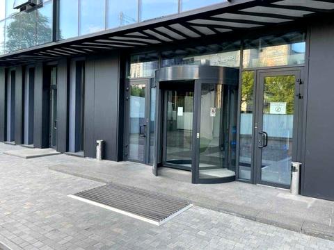 комерційна за адресою Митрополита Василя Липківського вул. (Урицького), 14/18