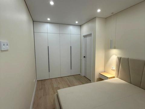 квартира по адресу Запорожское шоссе, 32а