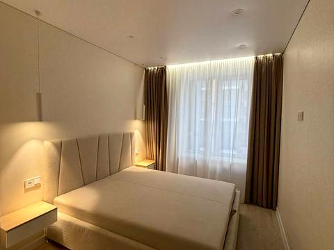 квартира по адресу Запорожское шоссе, 32а