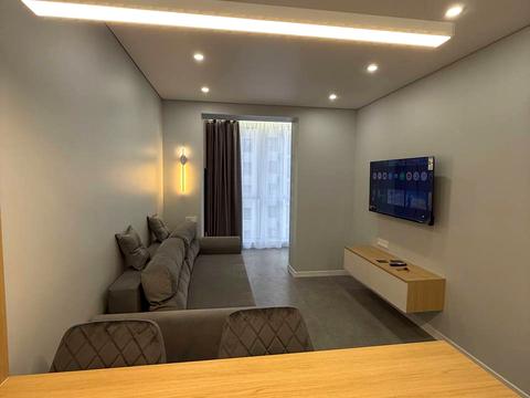 квартира по адресу Запорожское шоссе, 32а