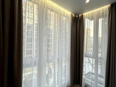 квартира по адресу Запорожское шоссе, 32а