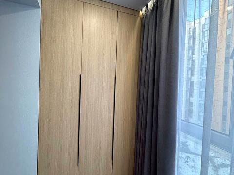 квартира по адресу Запорожское шоссе, 32а