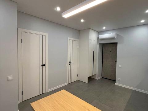 квартира по адресу Запорожское шоссе, 32а