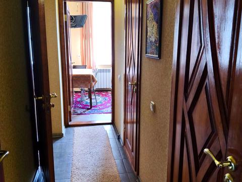 квартира за адресою Сергія Єфремова пров. (П'ятигорський), 13