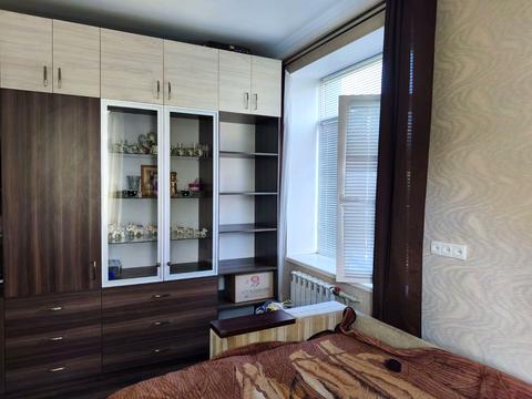 квартира за адресою Сергія Єфремова пров. (П'ятигорський), 13