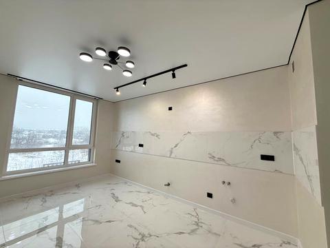 квартира по адресу Волчинецкая ул., 223-А