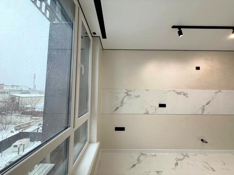 квартира по адресу Волчинецкая ул., 223-А