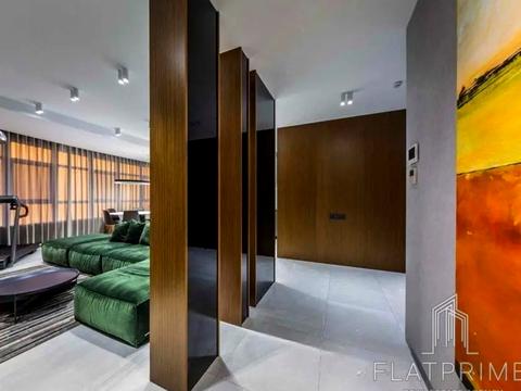 квартира за адресою Кловський узвіз (Кловський), 7a