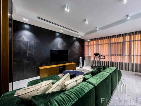 квартира за адресою Кловський узвіз (Кловський), 7a