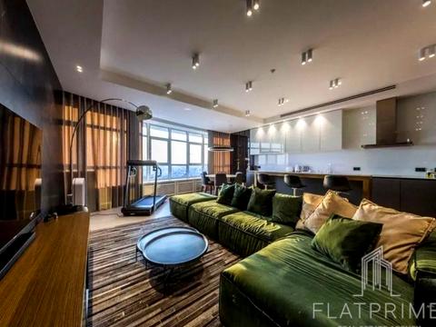 квартира за адресою Кловський узвіз (Кловський), 7a