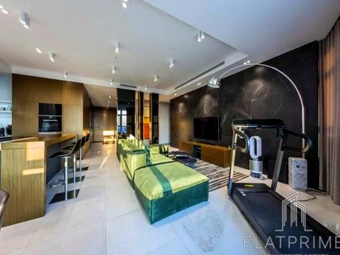 квартира за адресою Кловський узвіз (Кловський), 7a