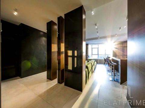 квартира за адресою Кловський узвіз (Кловський), 7a