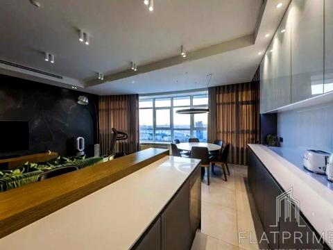 квартира за адресою Кловський узвіз (Кловський), 7a