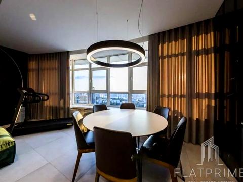 квартира за адресою Кловський узвіз (Кловський), 7a