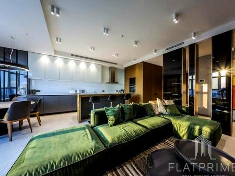 квартира за адресою Кловський узвіз (Кловський), 7a