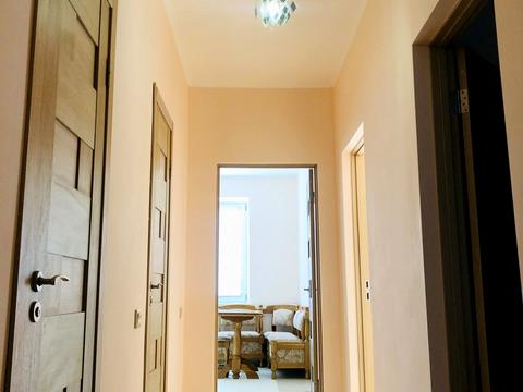 квартира по адресу Потічна ул., 1-Д