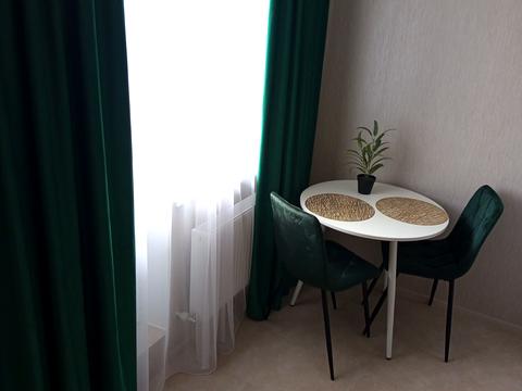 квартира по адресу Проездная ул., 27