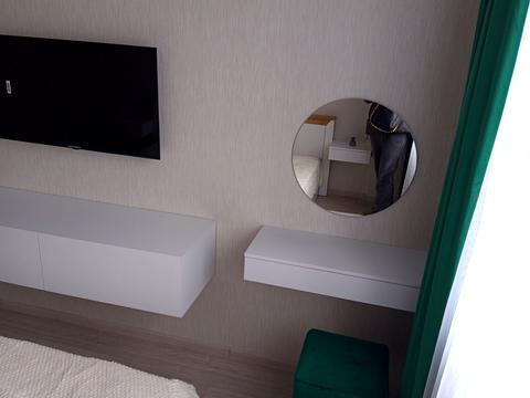 квартира по адресу Проездная ул., 27