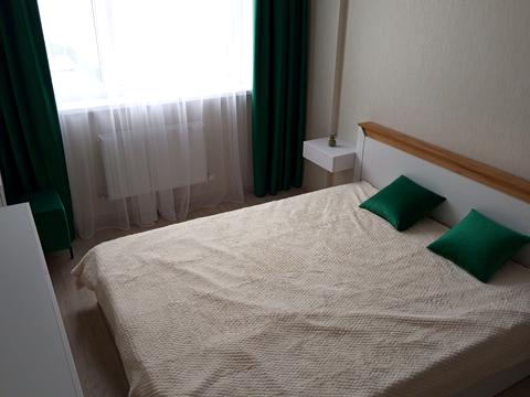 квартира по адресу Проездная ул., 27