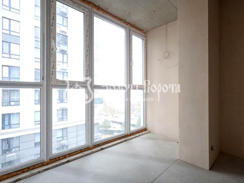 квартира по адресу Камянская ул. (Днепродзержинская), 123