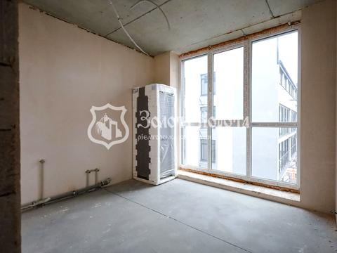 квартира по адресу Камянская ул. (Днепродзержинская), 123