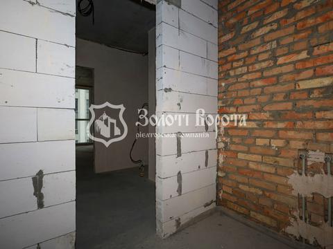 квартира по адресу Камянская ул. (Днепродзержинская), 123