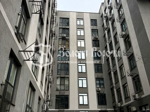 квартира по адресу Камянская ул. (Днепродзержинская), 123