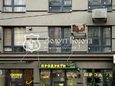 квартира по адресу Камянская ул. (Днепродзержинская), 123